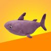 Hoppers Diane Shark Plush