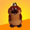 Hoppers Beaver Plush(Crown)